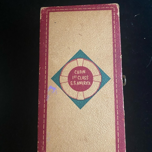 Vintage Joanie Walker Doll in original trunk B5 - Picture 7 of 7